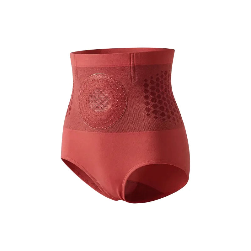 Calças Magnéticas para Emagrecimento com Aquecimento Uterino