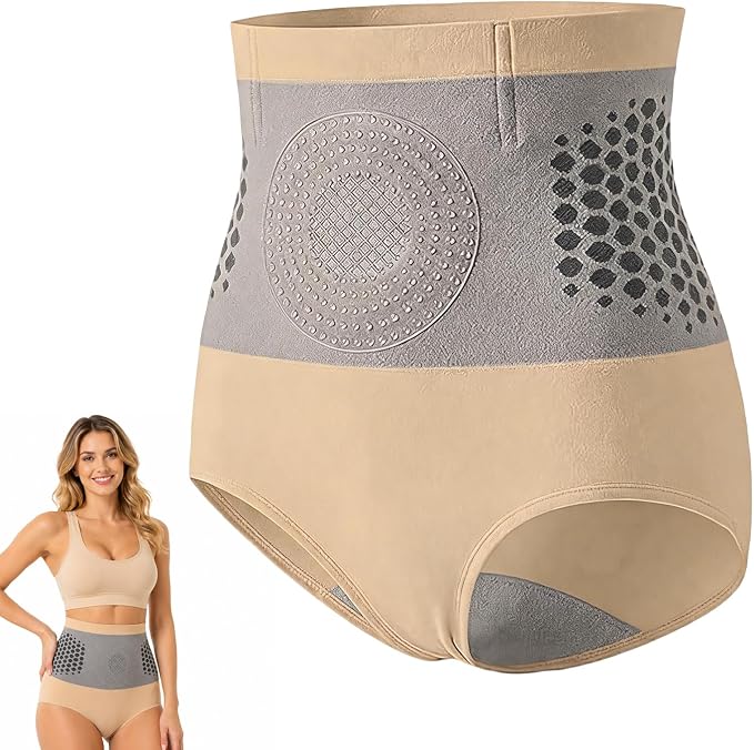 Moringa and Berberine Fat Burn Slimming Pants