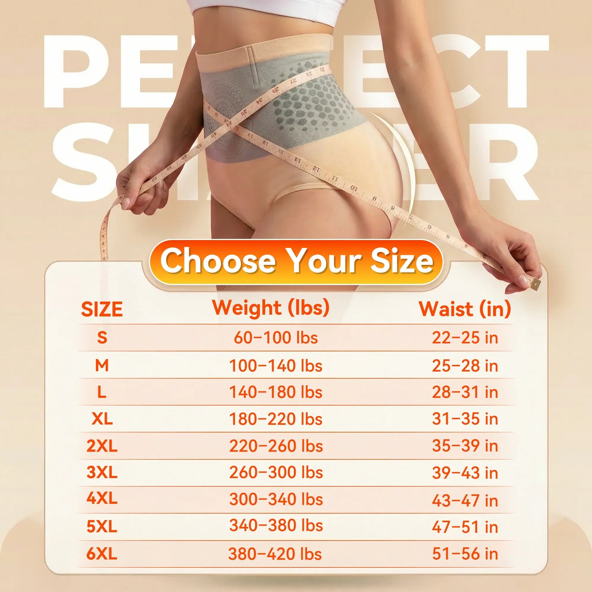 Moringa and Berberine Fat Burn Slimming Pants