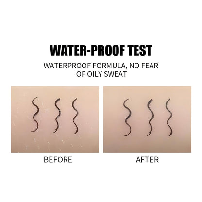 Ultra Smooth 24H Waterproof Eyeliner