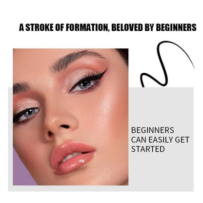 Ultra Smooth 24H Waterproof Eyeliner