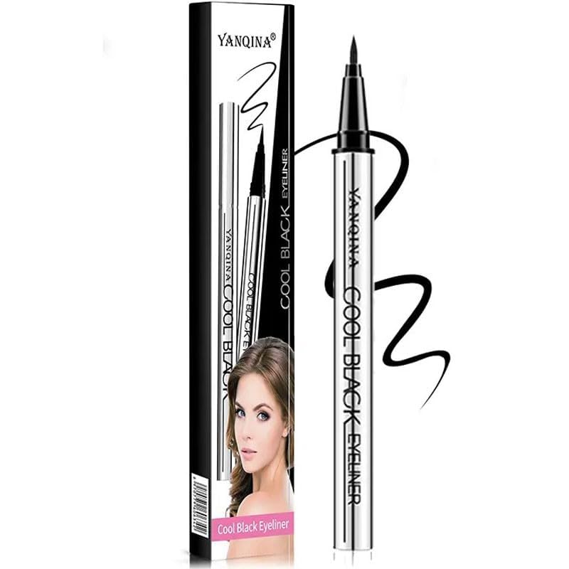 Ultra Smooth 24H Waterproof Eyeliner