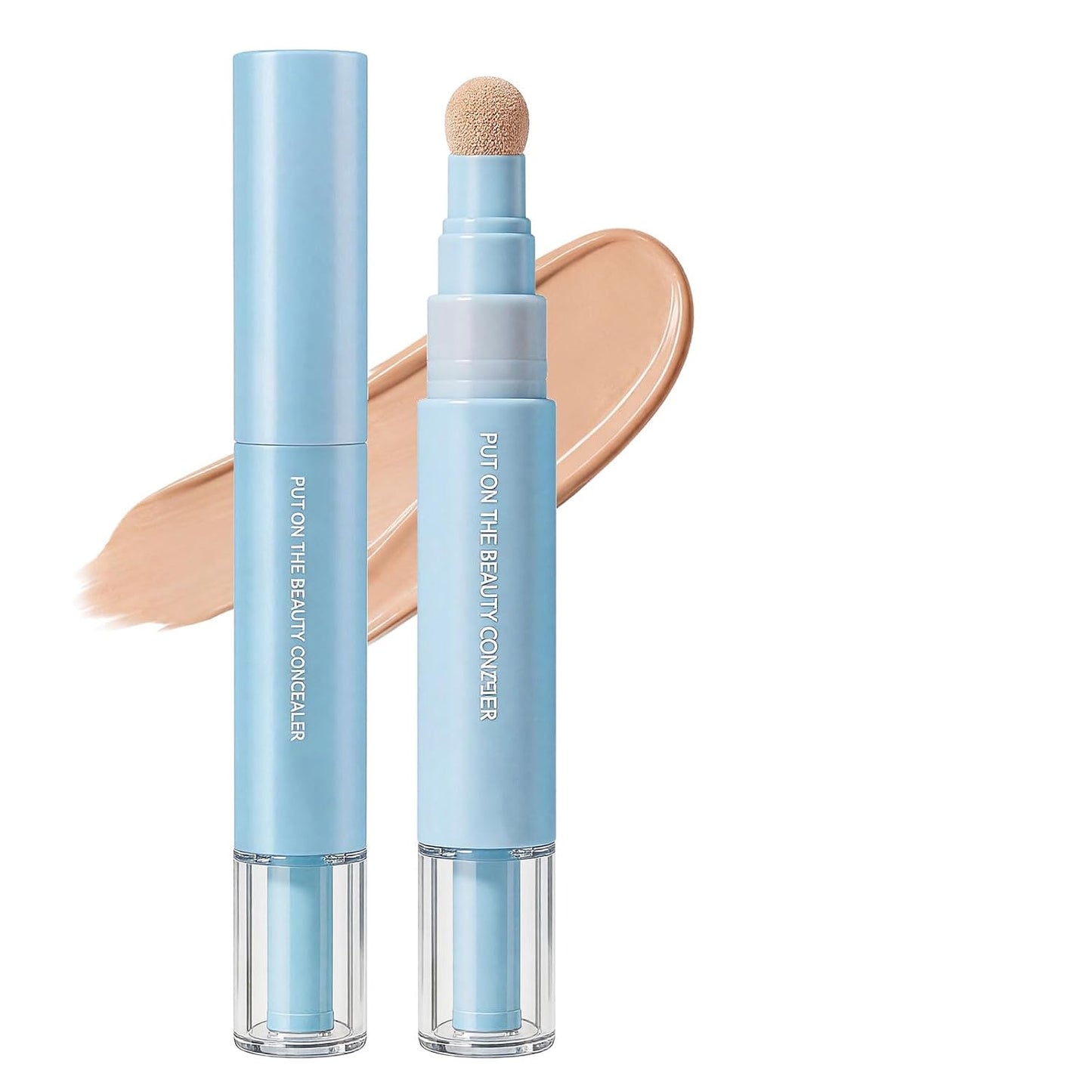 Dual-effect Eye Concealer Pen