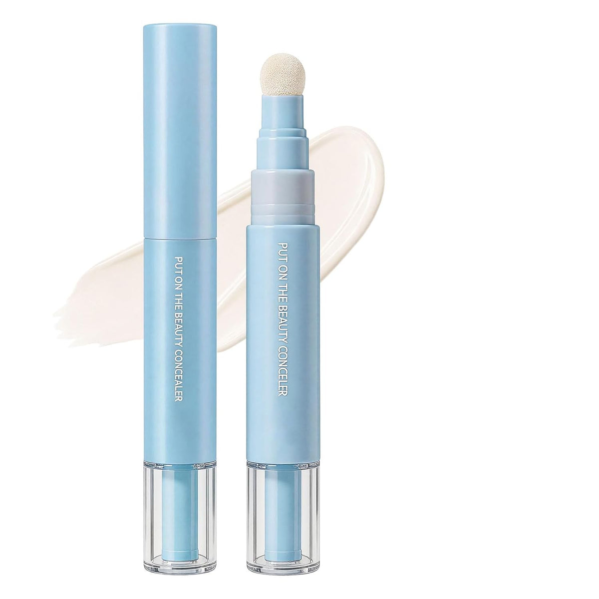 Dual-effect Eye Concealer Pen