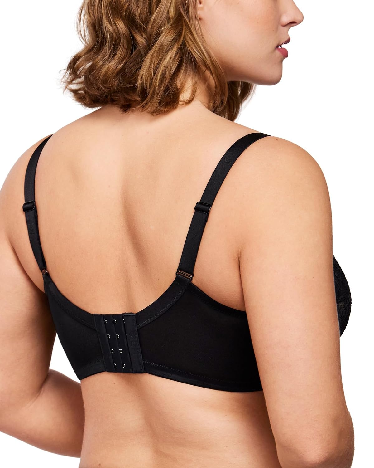 Full Coverage Underwire Bras