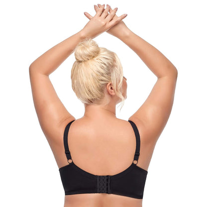 Full Coverage Underwire Bras