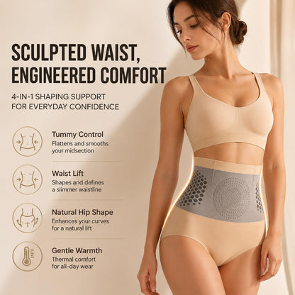 Moringa and Berberine Fat Burn Slimming Pants
