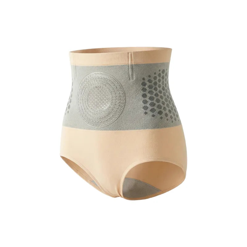 Calças Magnéticas para Emagrecimento com Aquecimento Uterino