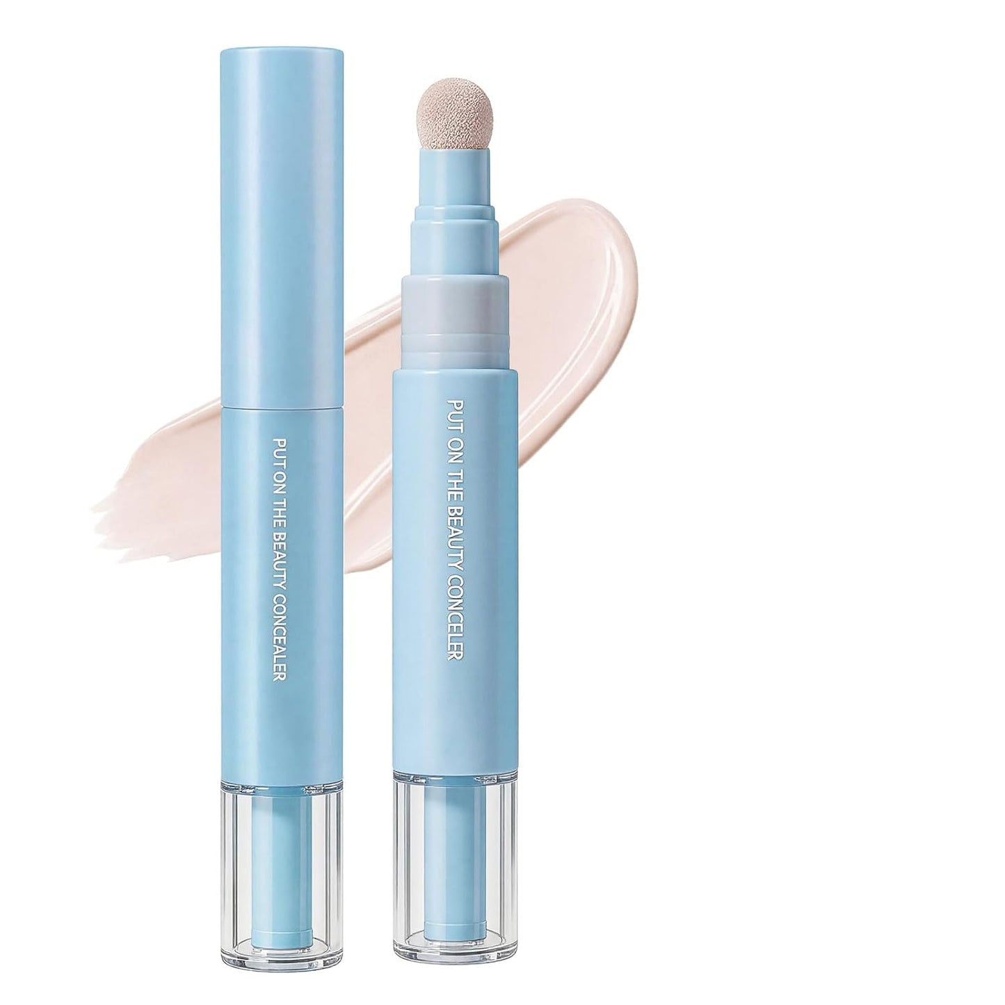 Dual-effect Eye Concealer Pen