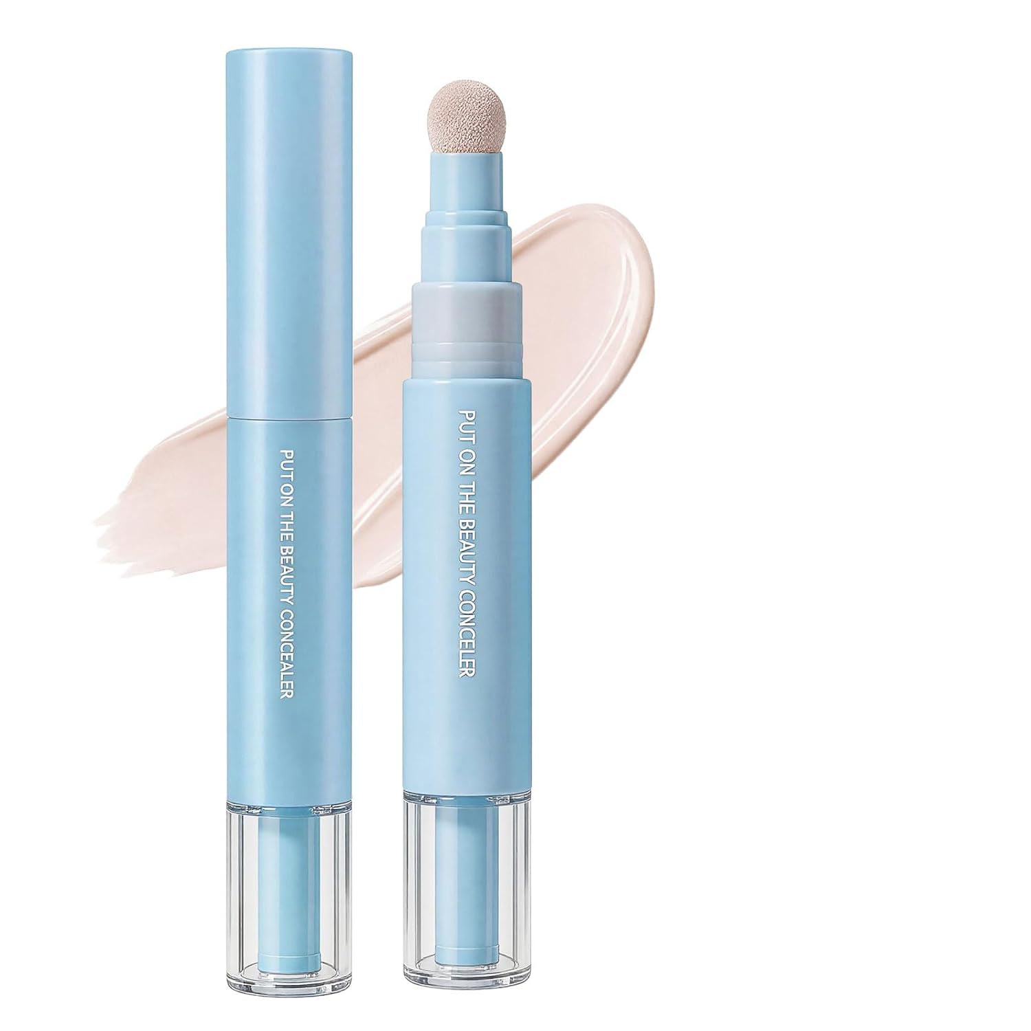 Dual-effect Eye Concealer Pen