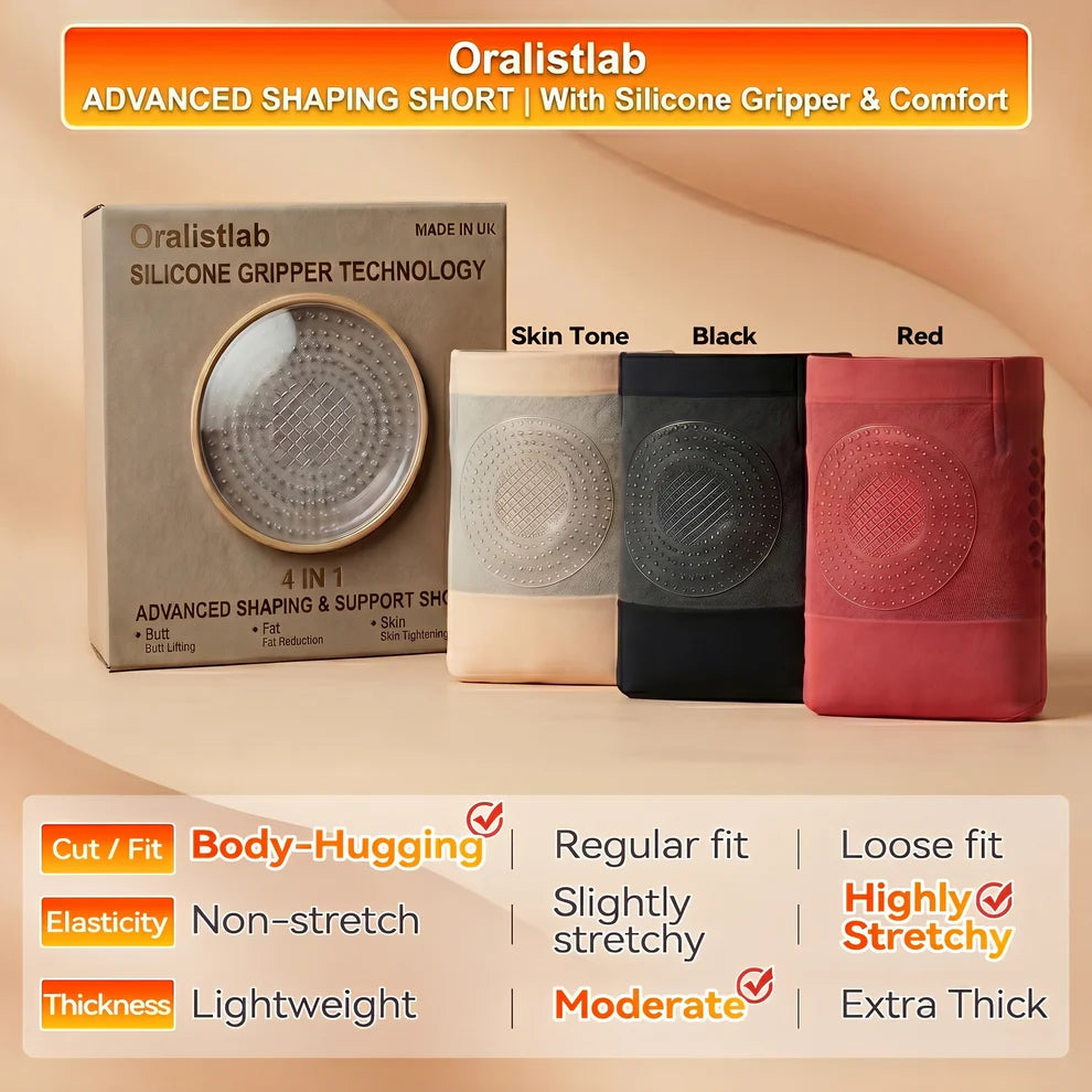 Warmth Uterus Magnetic Slimming Pants