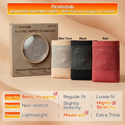 Warmth Uterus Magnetic Slimming Pants